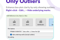 Build a better BOX PLOT - 12