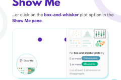 Build a better BOX PLOT - 7