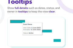 Build a better GANTT CHART - 12