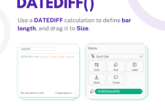 Build a better GANTT CHART - 5