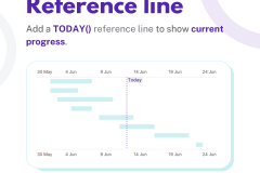 Build a better GANTT CHART - 8