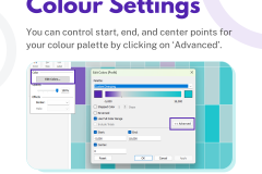 Build a better HEAT MAP - 12