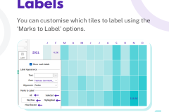 Build a better HEAT MAP - 5