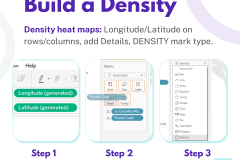 Build a better HEAT MAP - 6