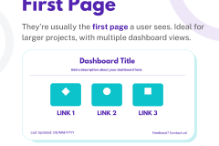 Build a better LANDING PAGE - 3