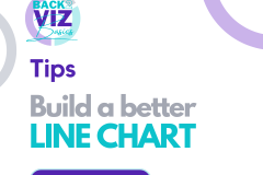 Build a better LINE CHART - 1