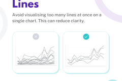 Build a better LINE CHART - 3