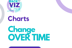 Change OVER TIME - 1