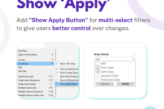 B2VB - Dashboard FILTERS - 9