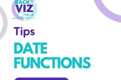 DATE FUNCTIONS - 1