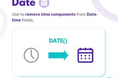 DATE FUNCTIONS - 10