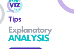 EXPLANATORY ANALYSIS - 1