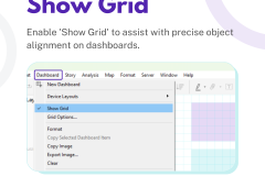 Dashboard Formatting - 11