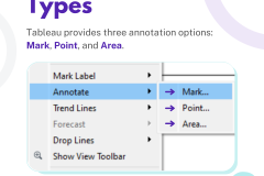 Using ANNOTATIONS - 3