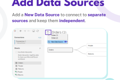 B2VB - Using Mutilple Data Sources - 4