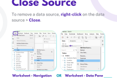 B2VB - Using Mutilple Data Sources - 6