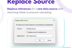 B2VB - Using Mutilple Data Sources - 8