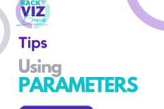 Using PARAMETERS - 1