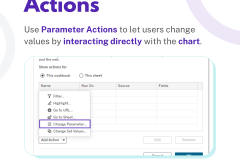 Using PARAMETERS - 8