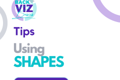 Using SHAPES - 1