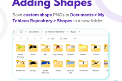 Using SHAPES - 5