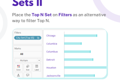 Using Top N Filters - 11