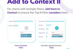 Using Top N Filters - 5