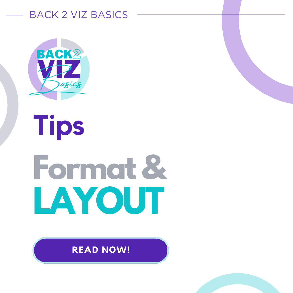 Format & Layout