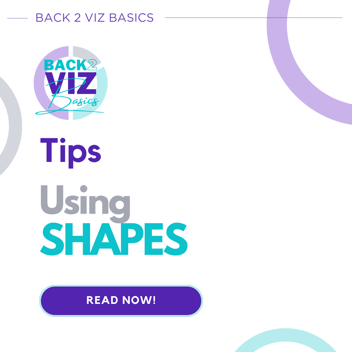 Using SHAPES