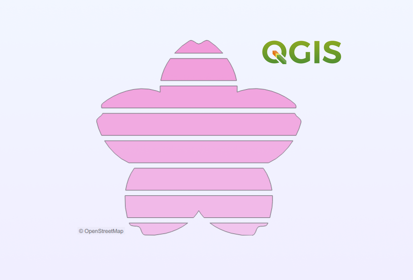 Turn any SVG into a Tableau Polygon (using QGIS)